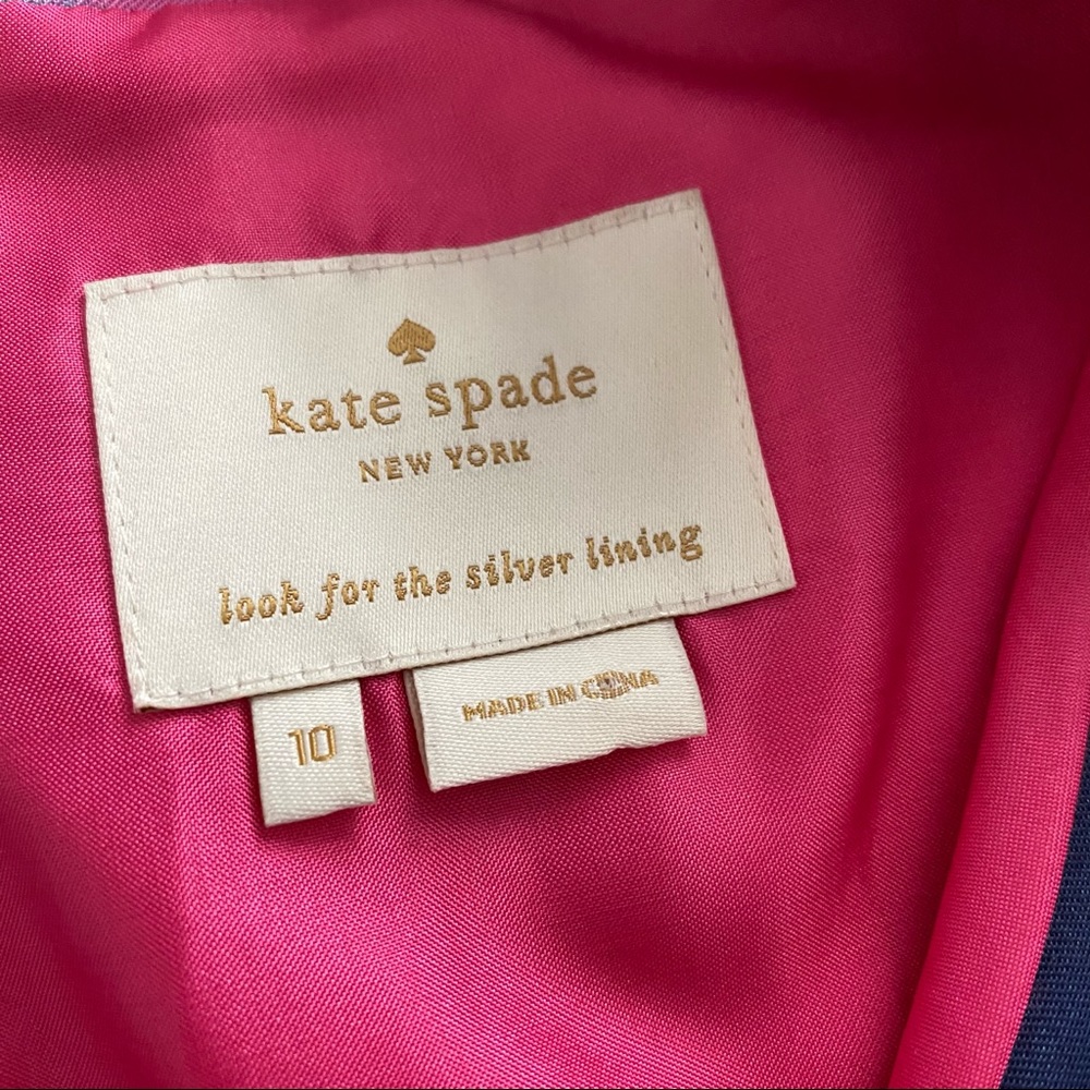 🎉HOST PICK | Kate Spade Keri Shift Dress - Picture 5 of 5